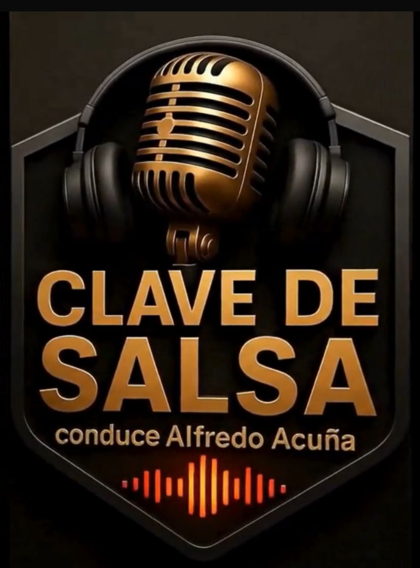 Cadena Calve de Salsa